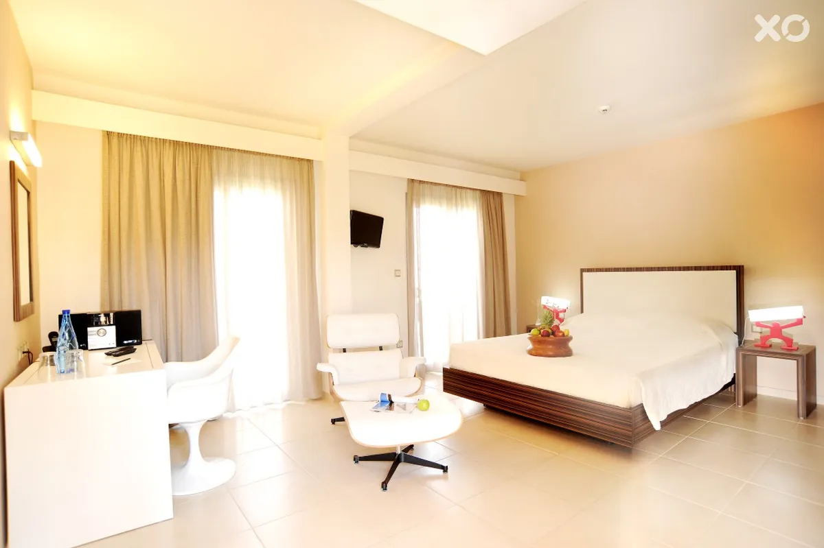 Sikyon Coast Hotel And Resort