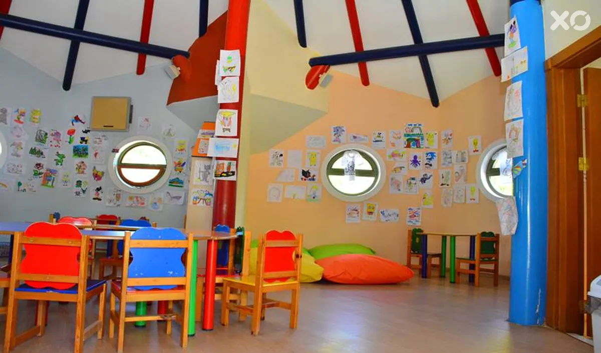 Anadolu Hotels Didim Club