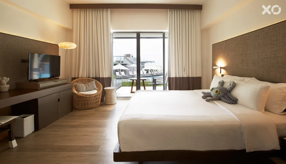 Veranda Resort Hua Hin