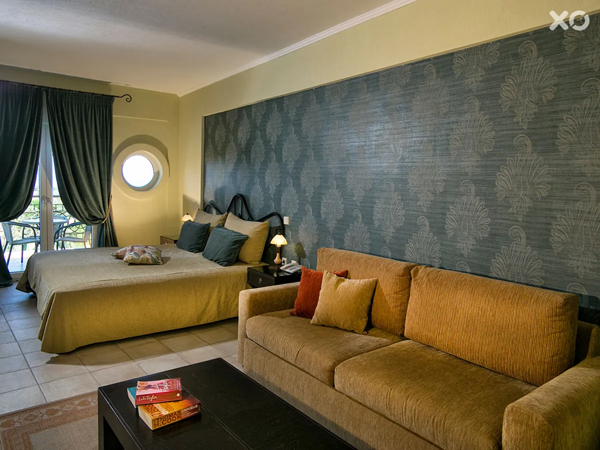 Achtis Boutique Hotel