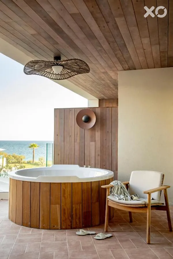 Villa Le Blanc Gran Melia