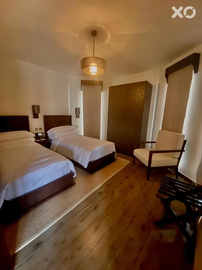 Mysk Al Badayer Retreat