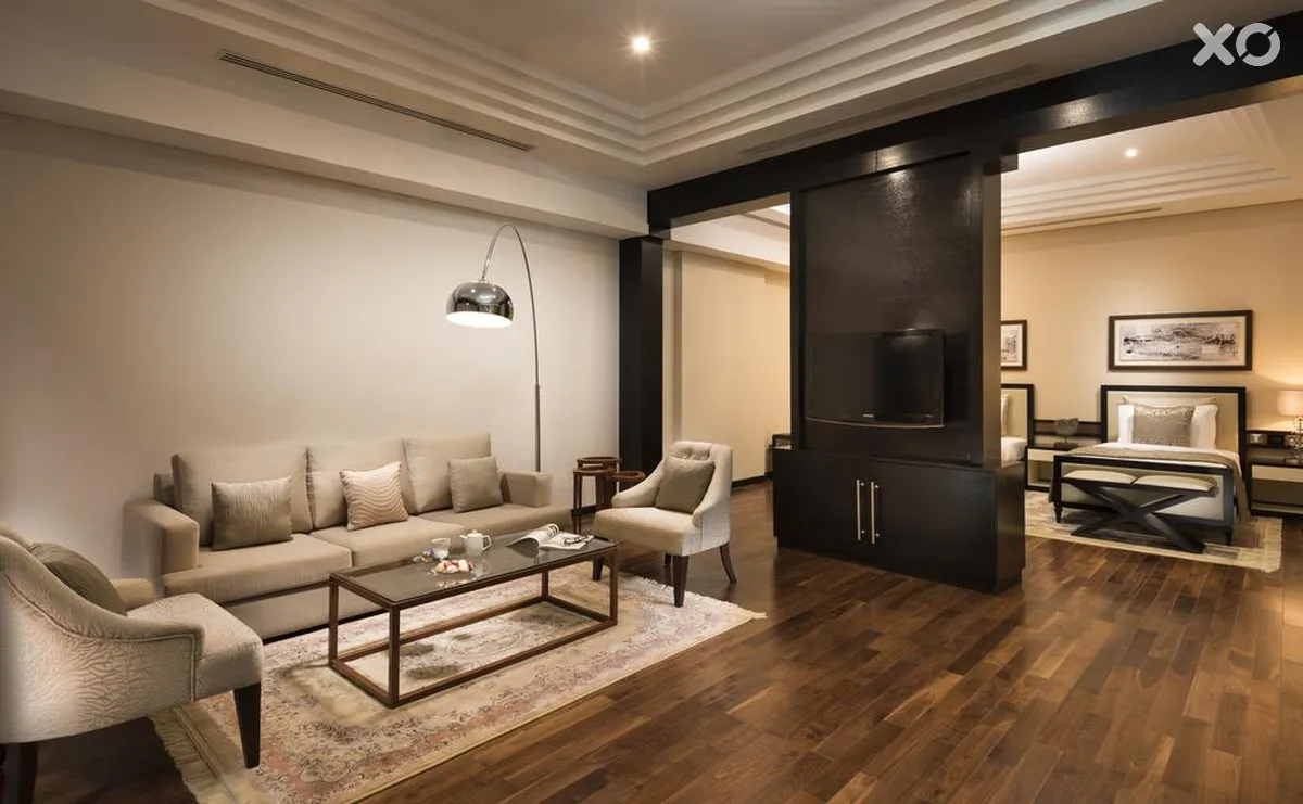 Rixos The Palm Dubai