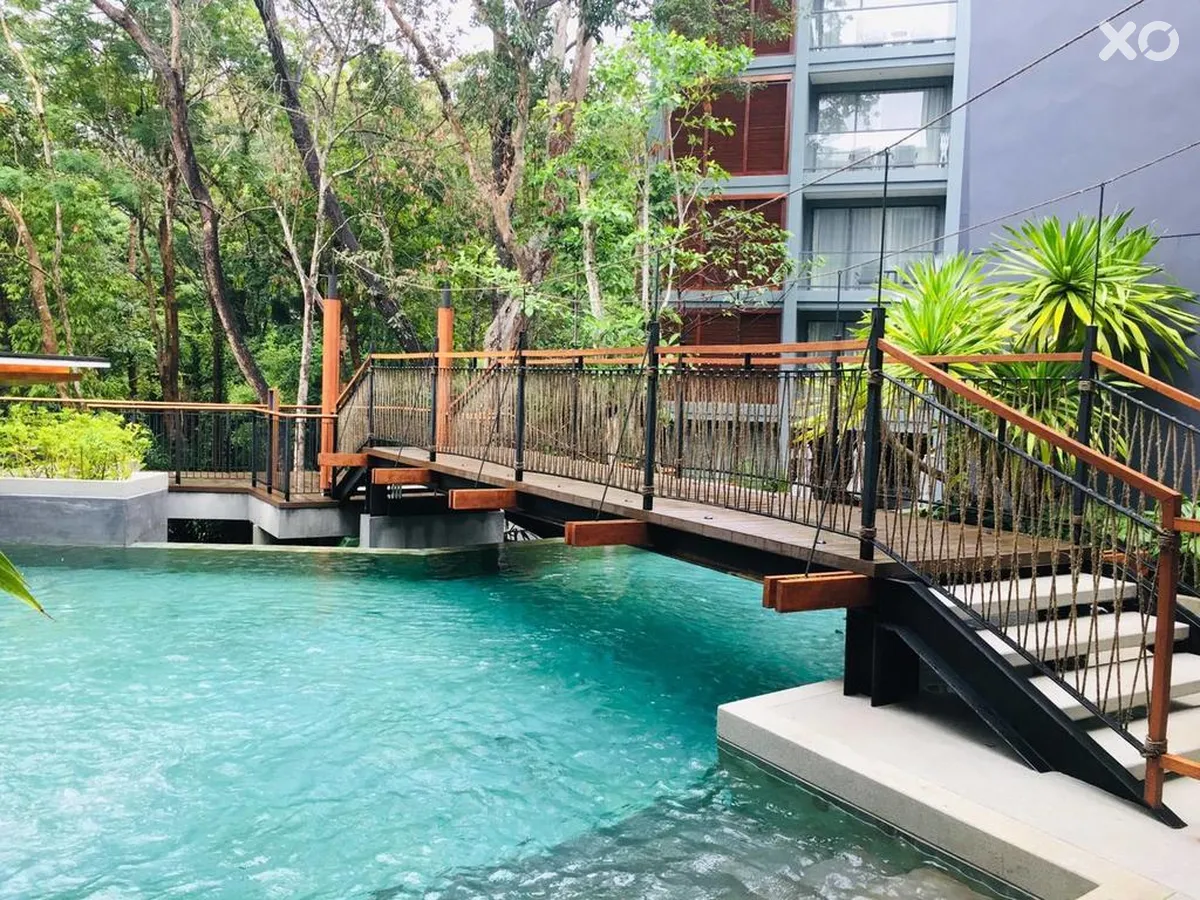 The Nature Phuket