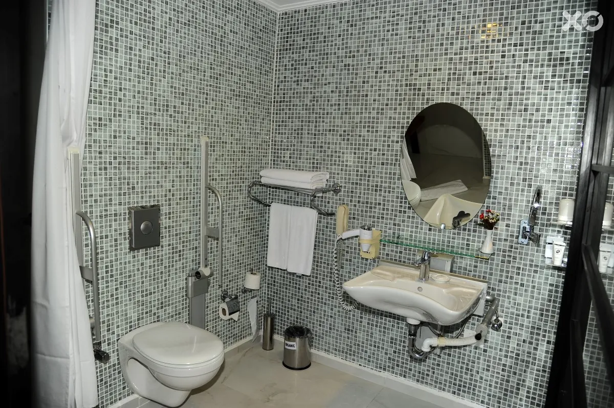 Limak Lara De Luxe Hotel & Resorts