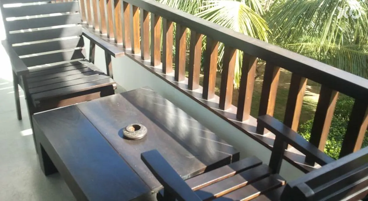 Lagoon Paradise Beach Resort