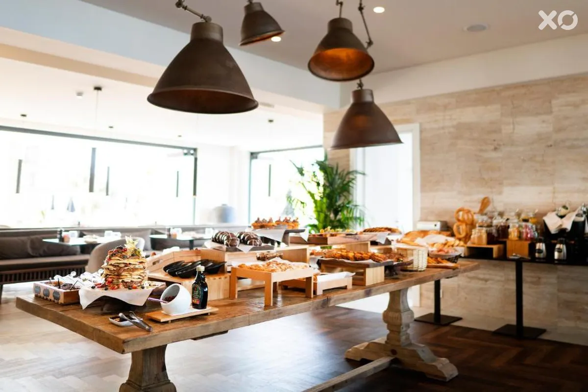 Lango Design & Spa Hotel