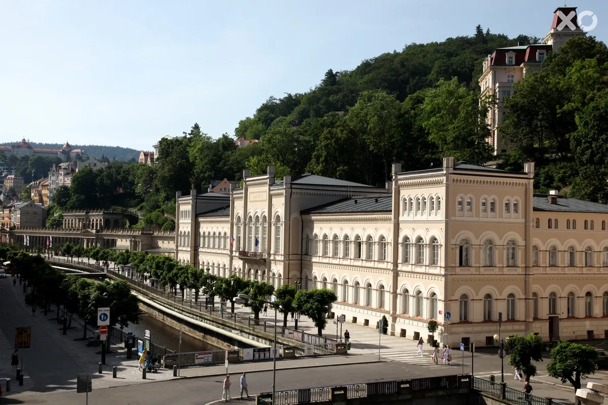 Windsor Spa Hotel