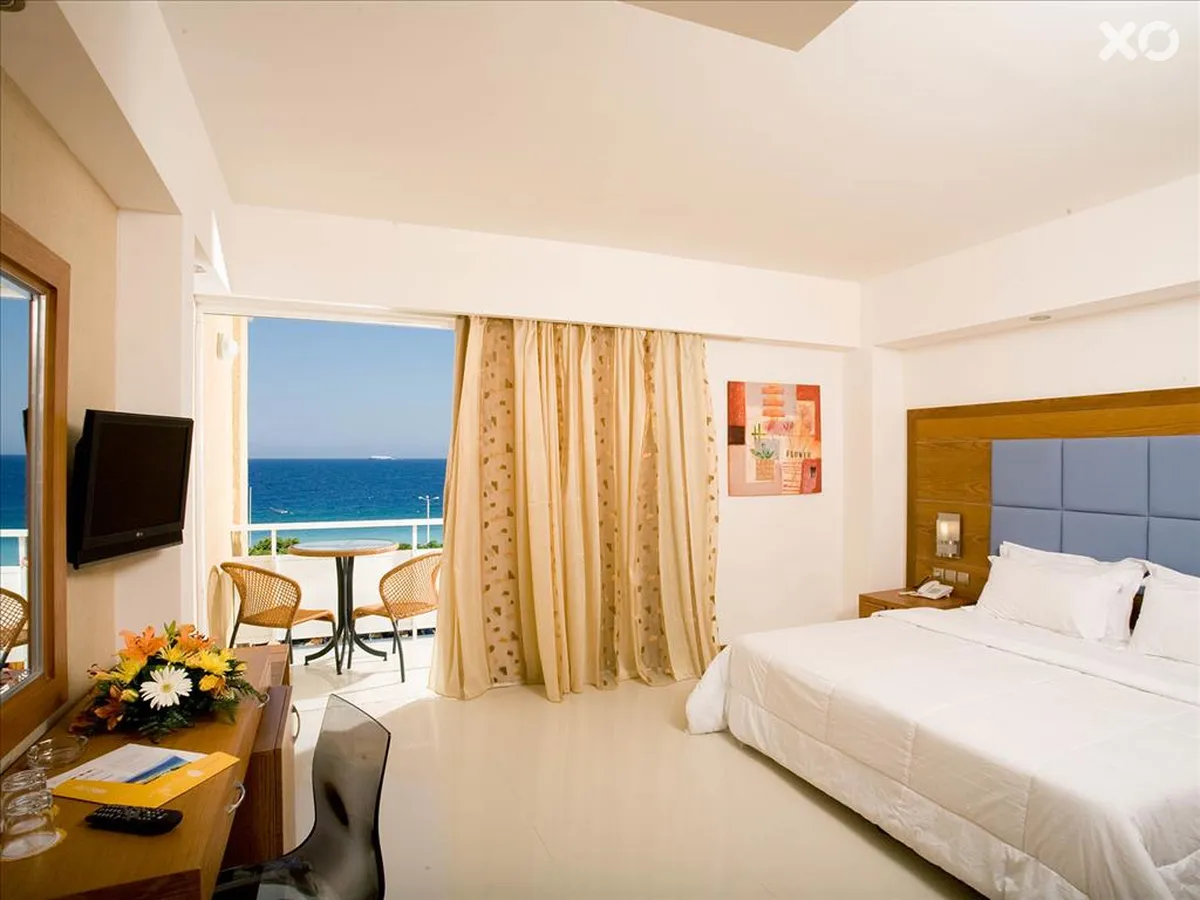 Sunshine Rhodes Hotel