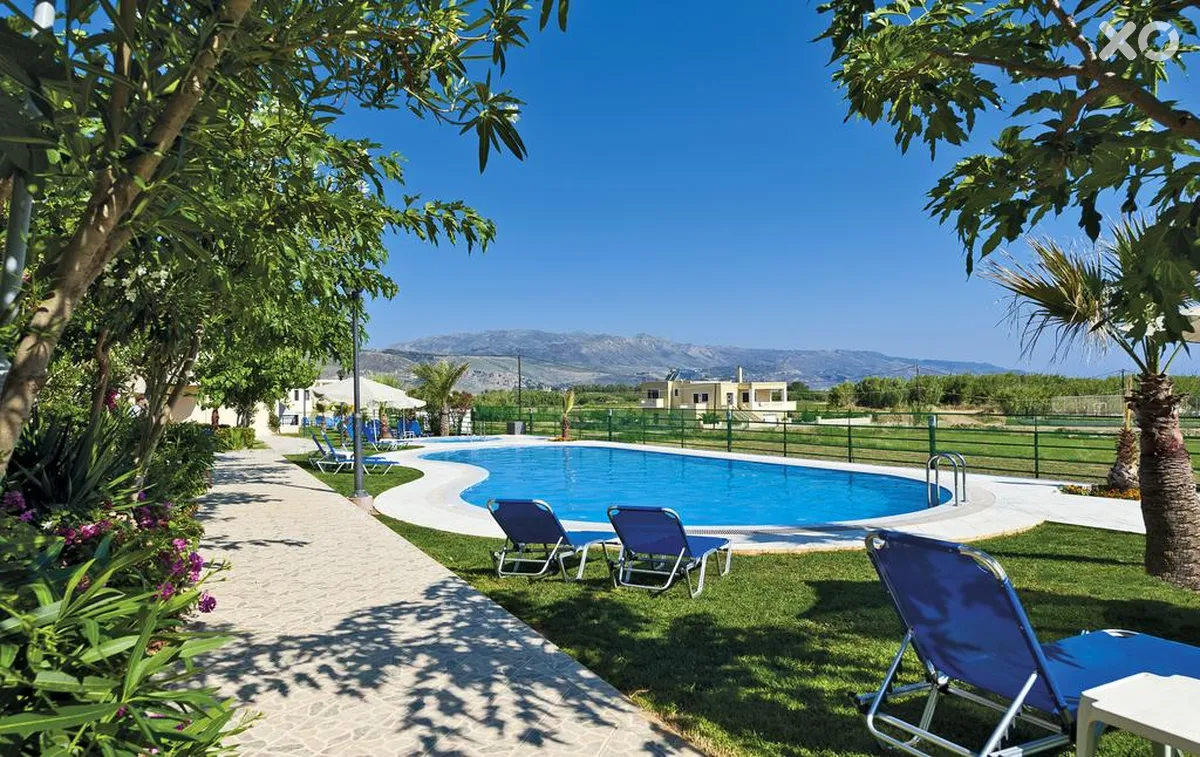 Selini Suites