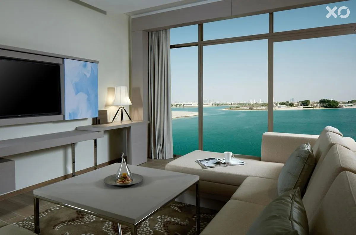 Royal M Hotel & Resort Abu Dhabi