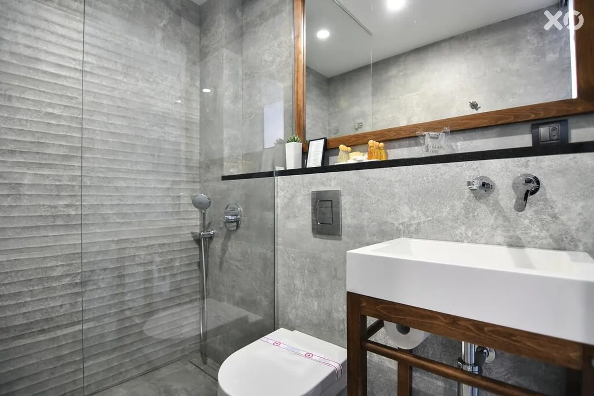 Perla Hotel