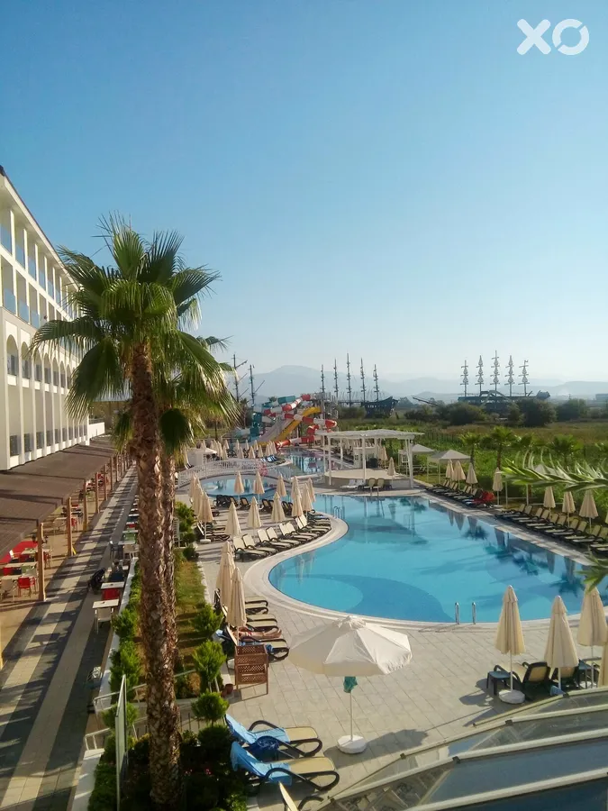 Lake & River Side Hotel & Spa