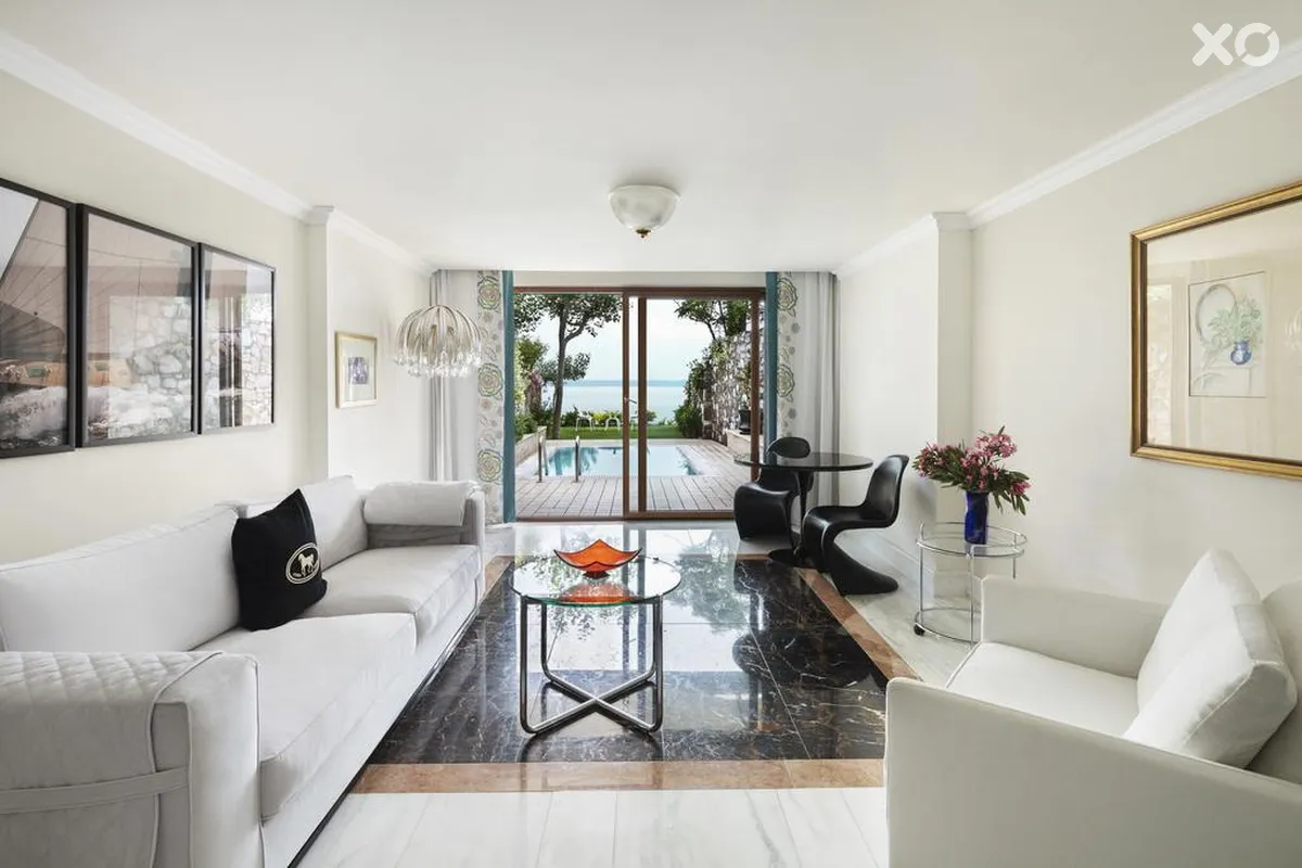 Danai Beach Resort & Villas