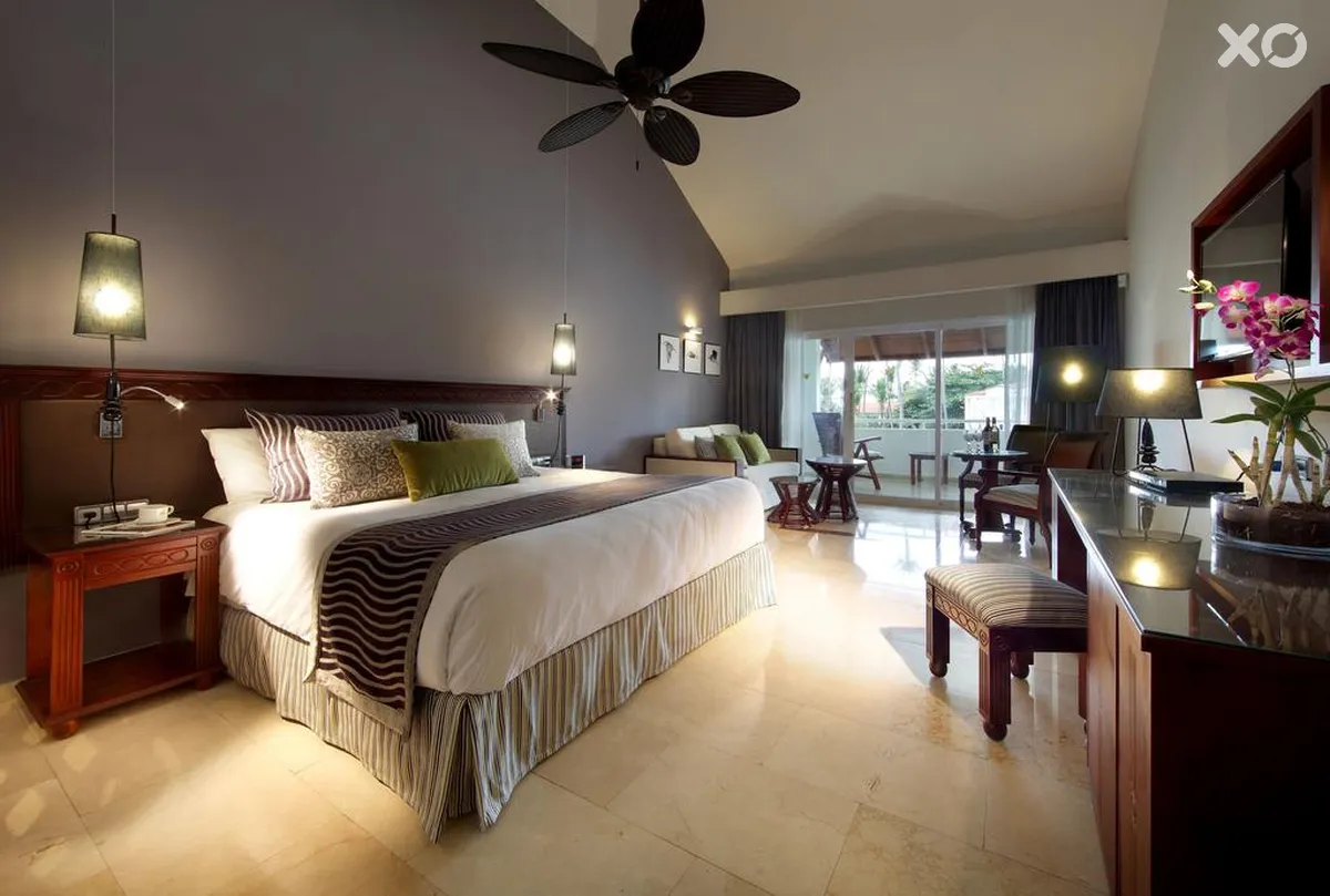 TRS Turquesa Hotel