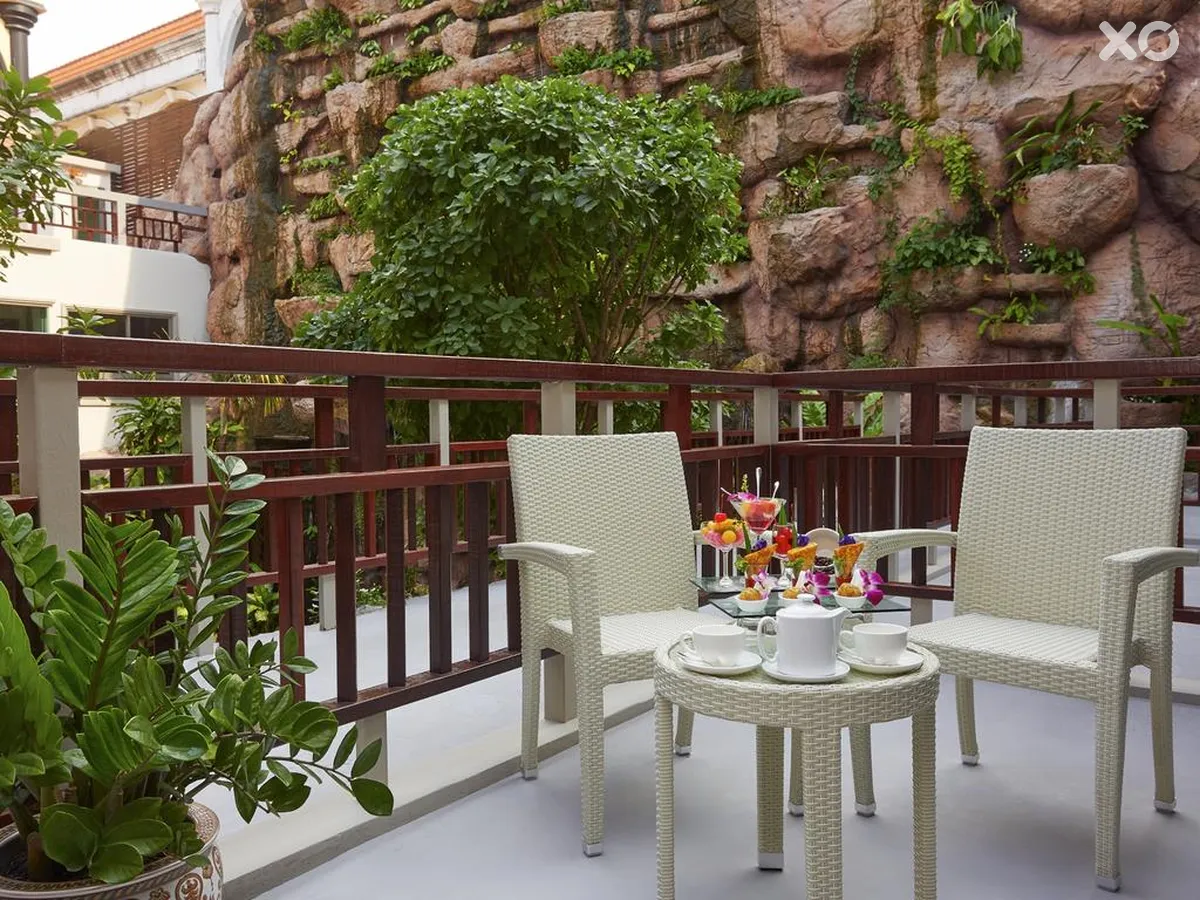 The Agate Pattaya Boutique Resort