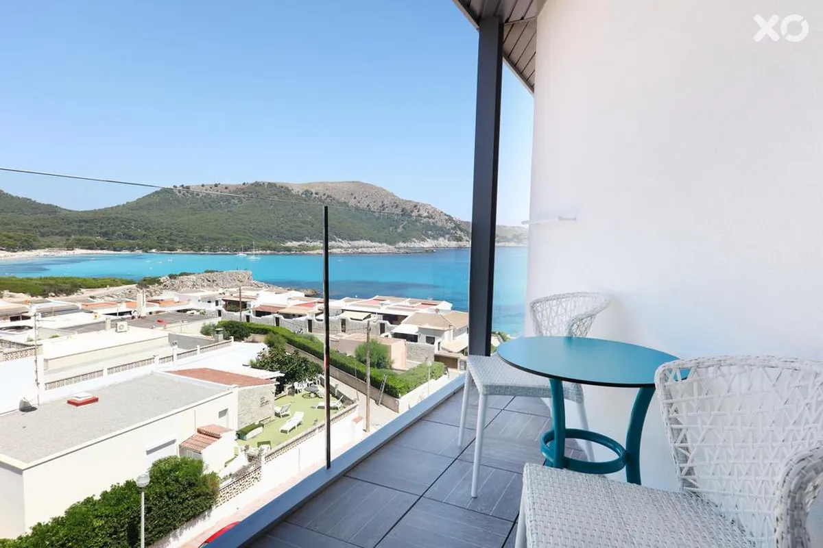 Mar Azul Pur Estil Hotel & Spa