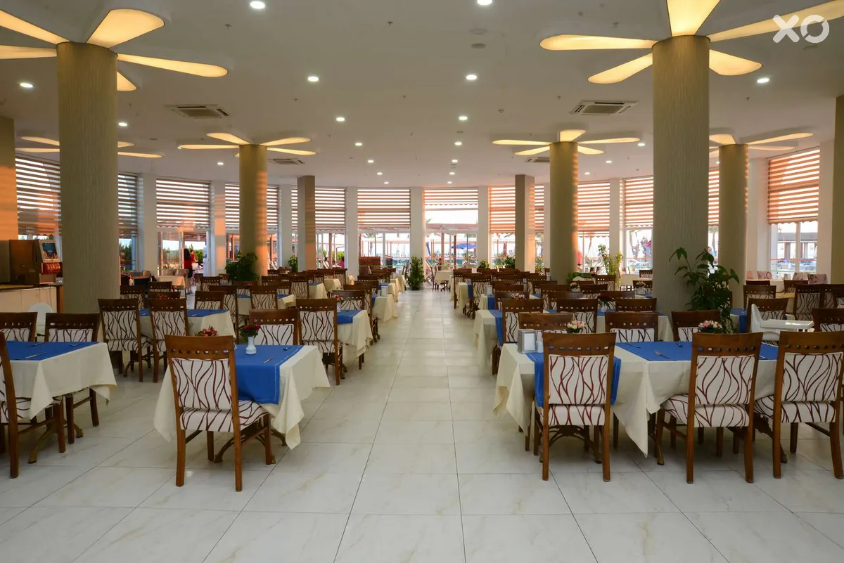 Notion Kesre Beach Hotel & Spa