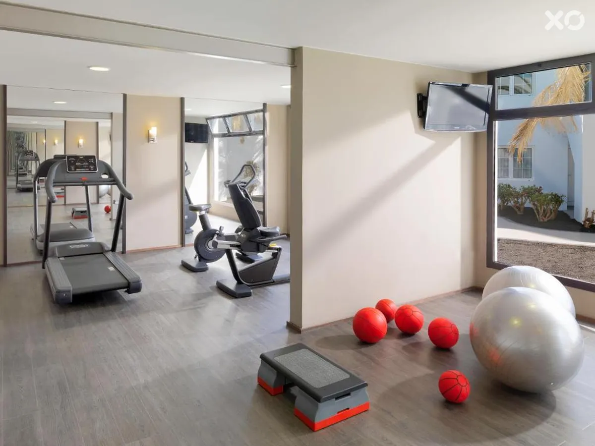 H10 White Suites Boutique Hotel