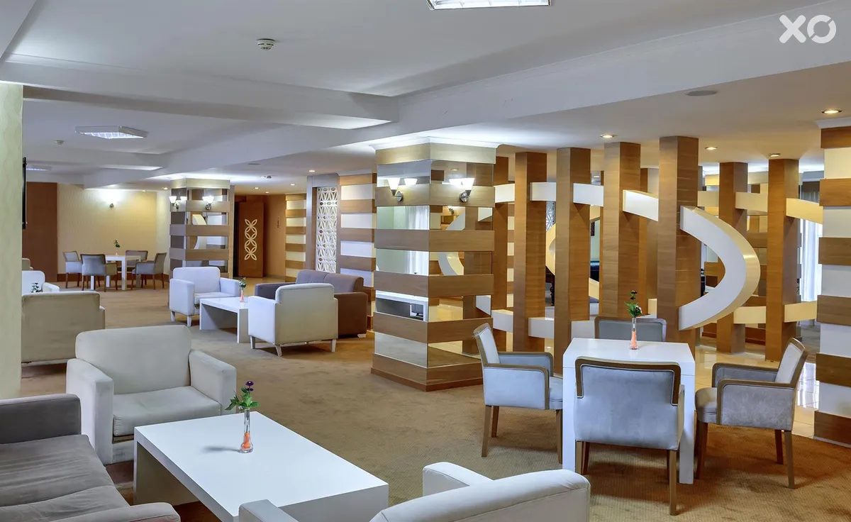 Sunis Elita Beach Resort Hotel & SPA