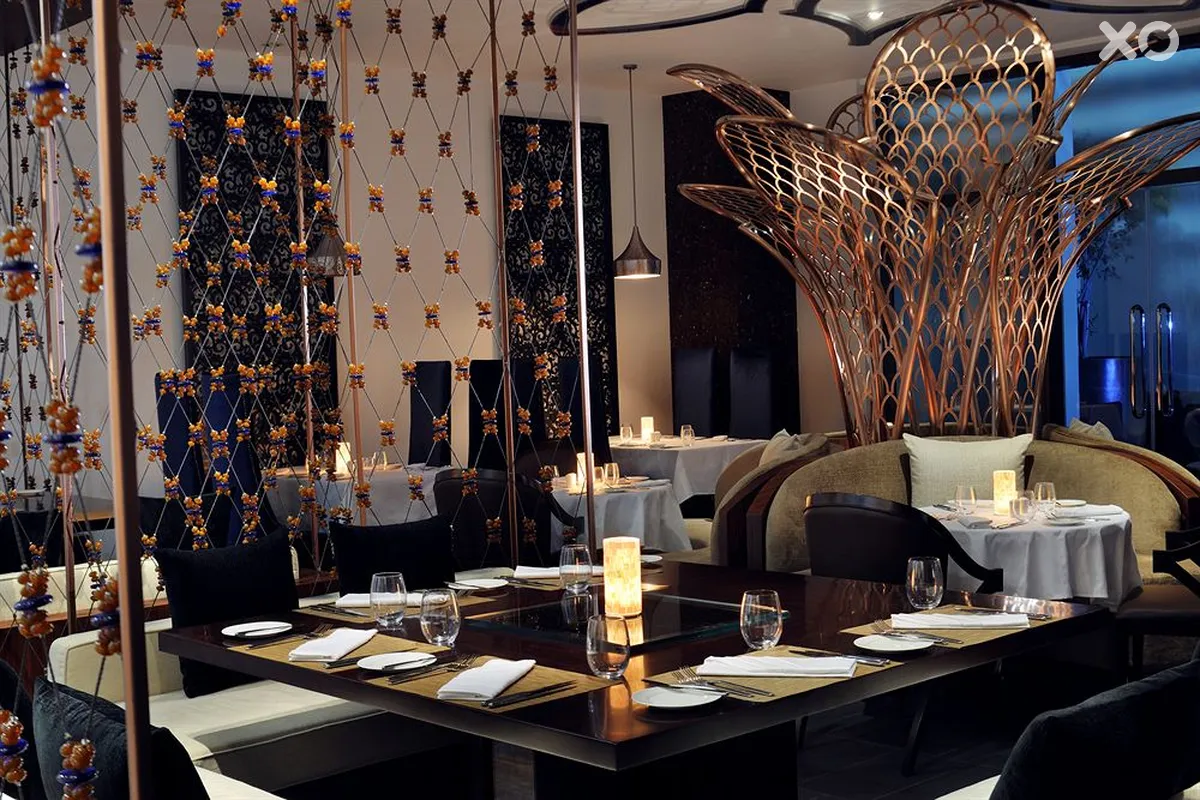 Southern Sun Abu Dhabi