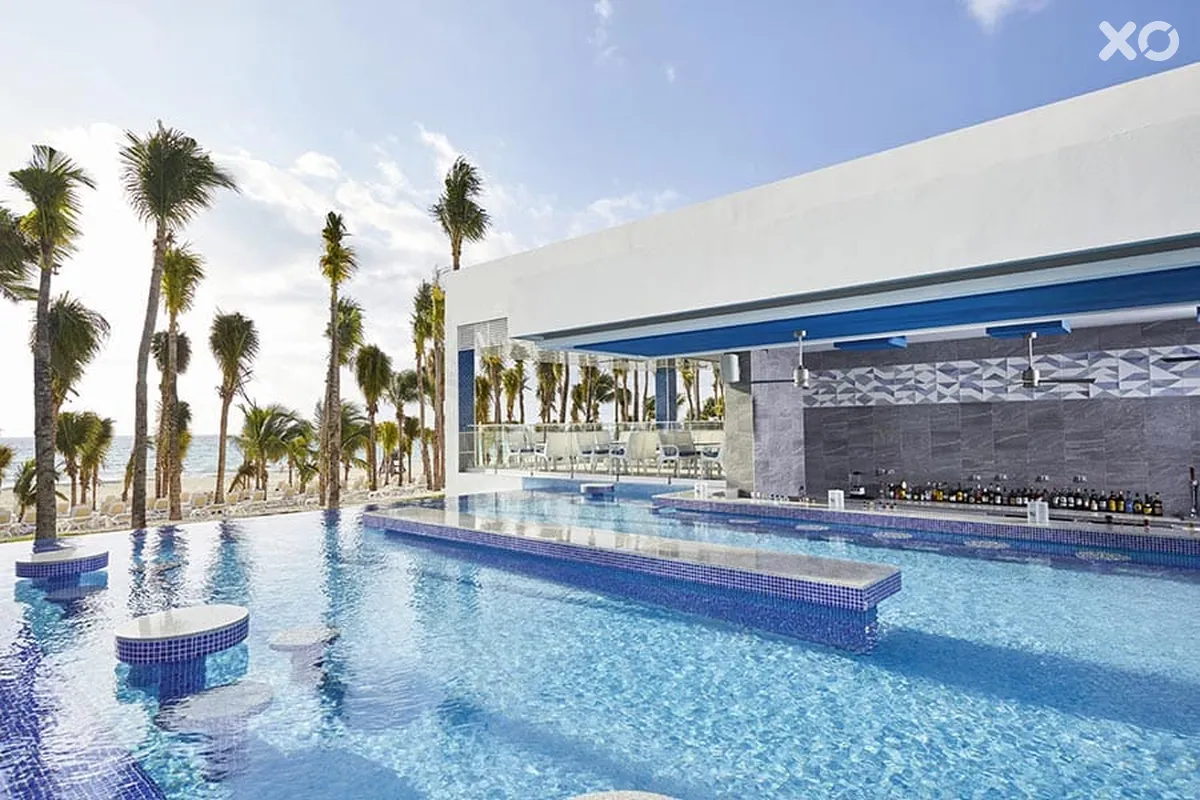 Riu Palace Riviera Maya