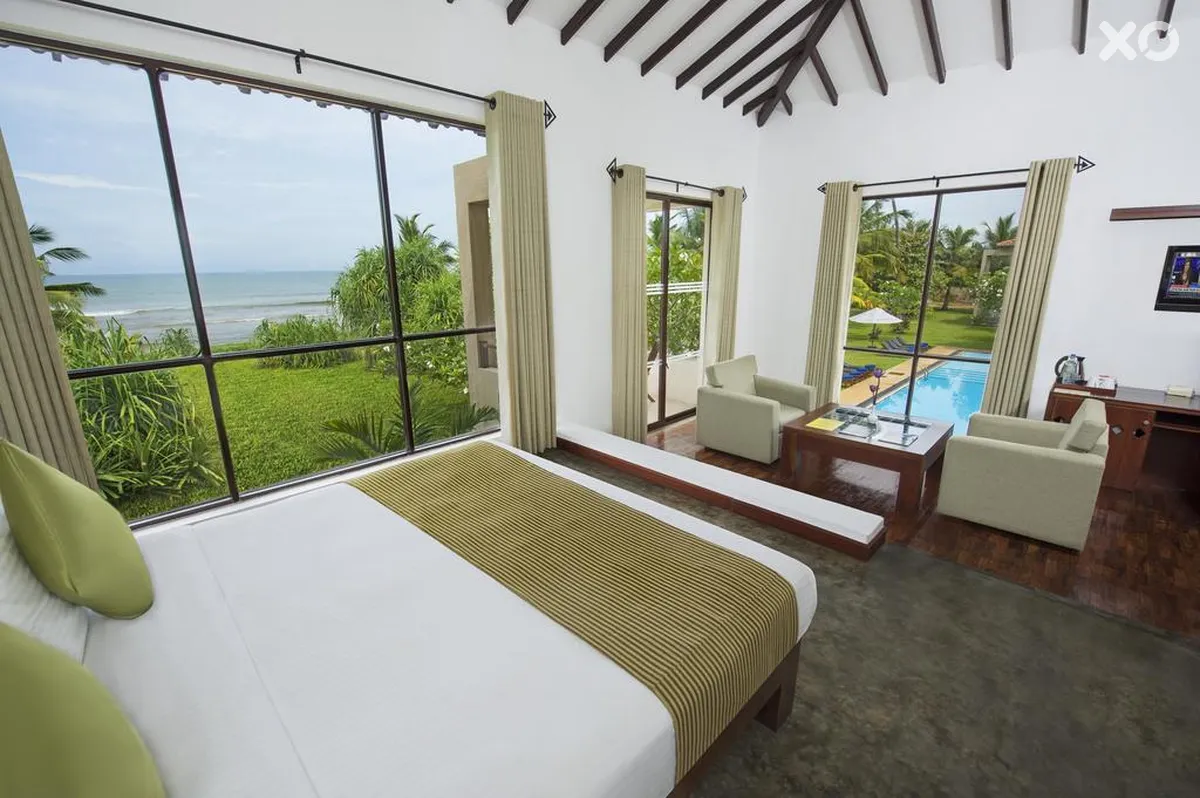 Mandara Resort Mirissa