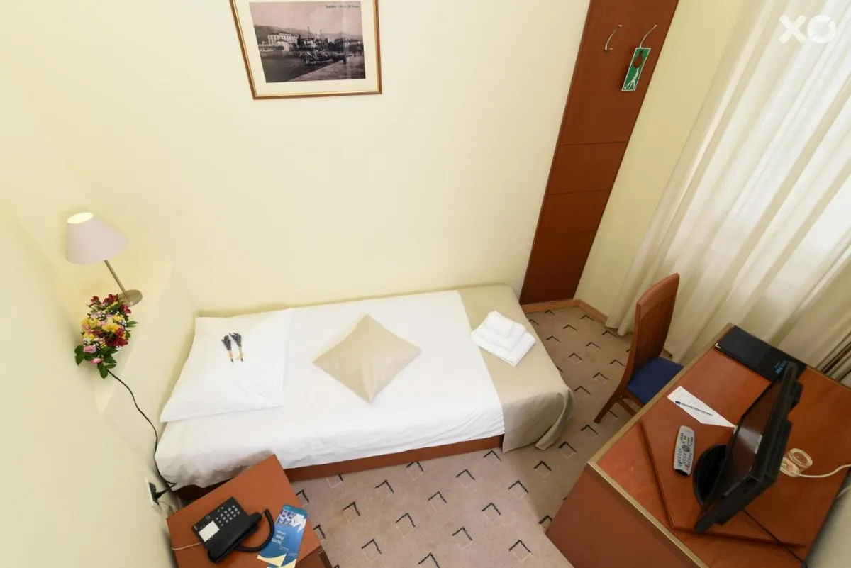 Park Lovran Hotel