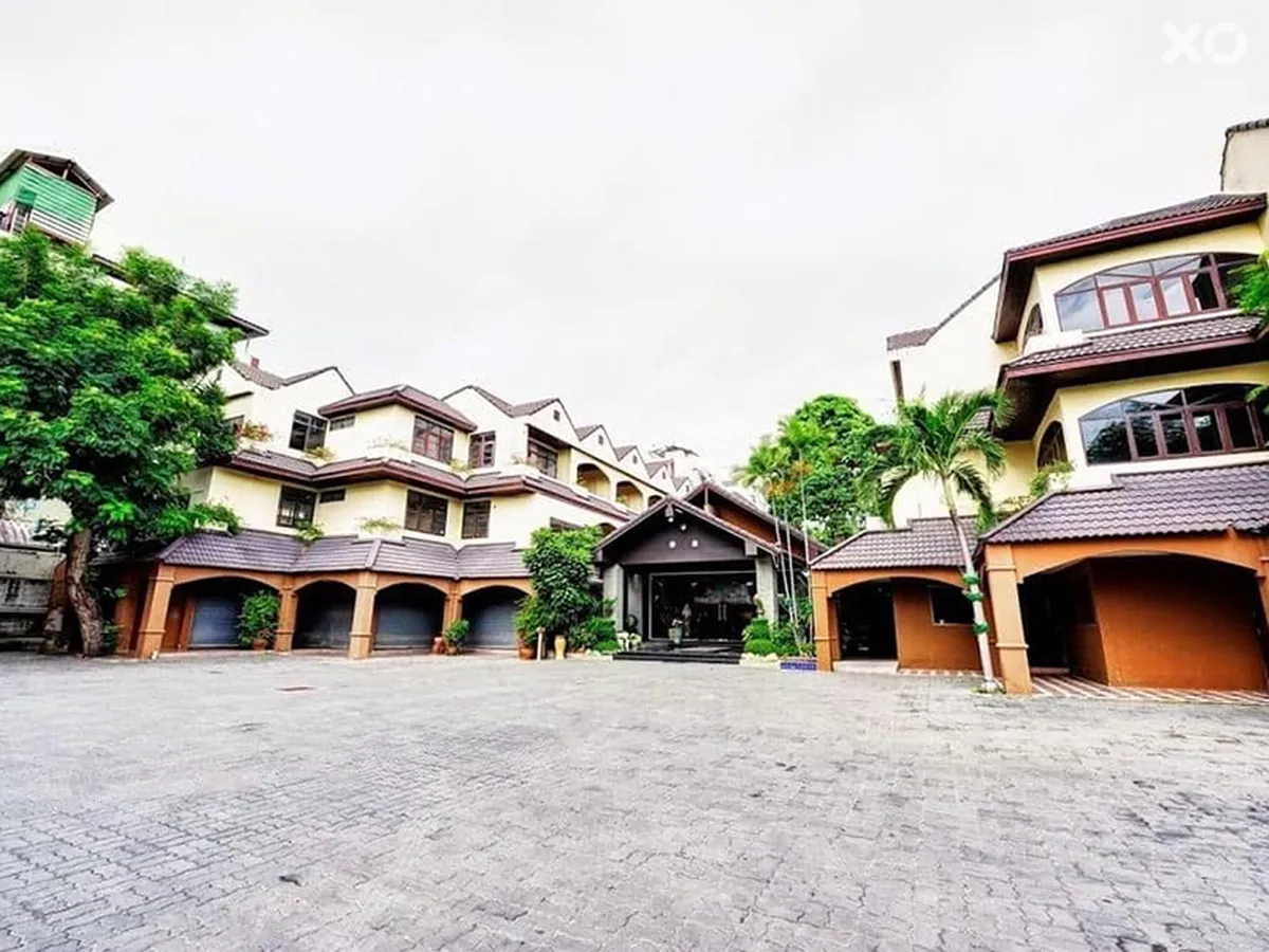 Splendid Resort Jomtien
