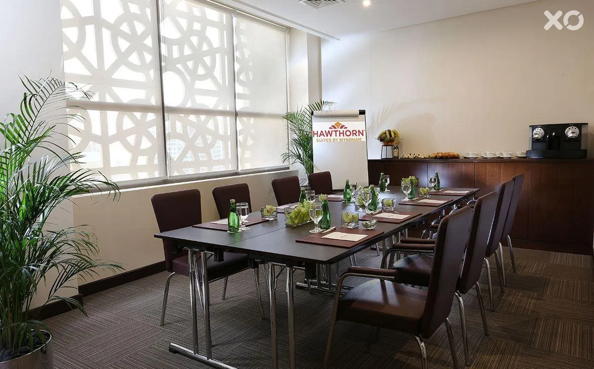 Ramada Hotel & Suites by Wyndham Dubai JBR