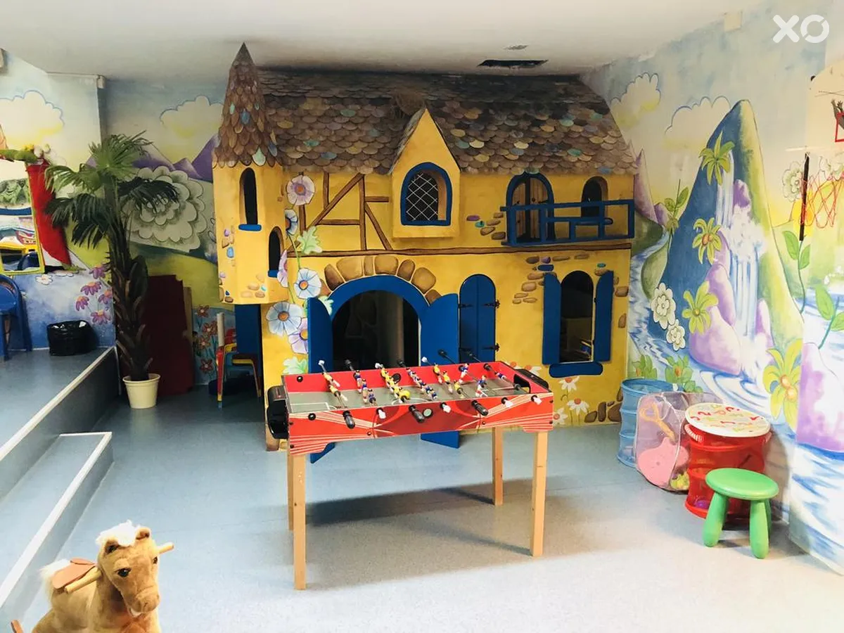 Regency Torviscas Apartments & Suites