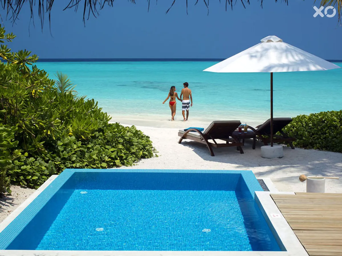 Velassaru Maldives