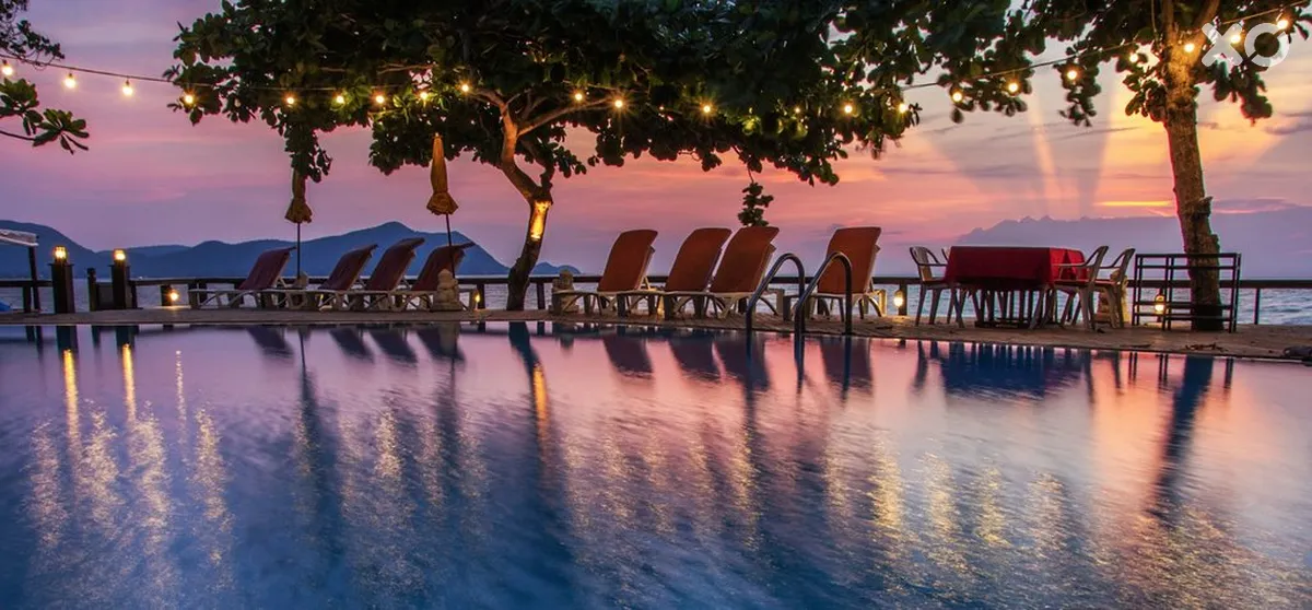 Sunset Village Beach Resort