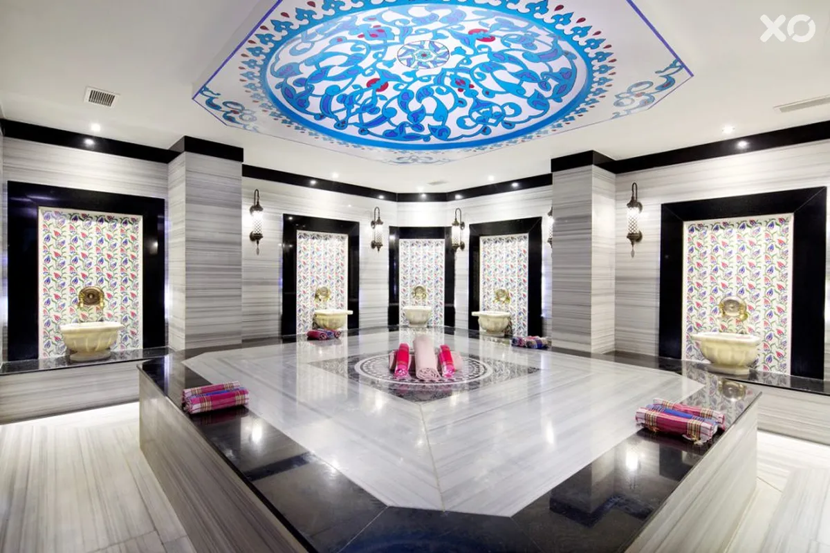 Villa Sun Flower Aparts & Suites