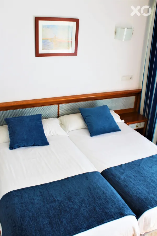 Marbel Hotel