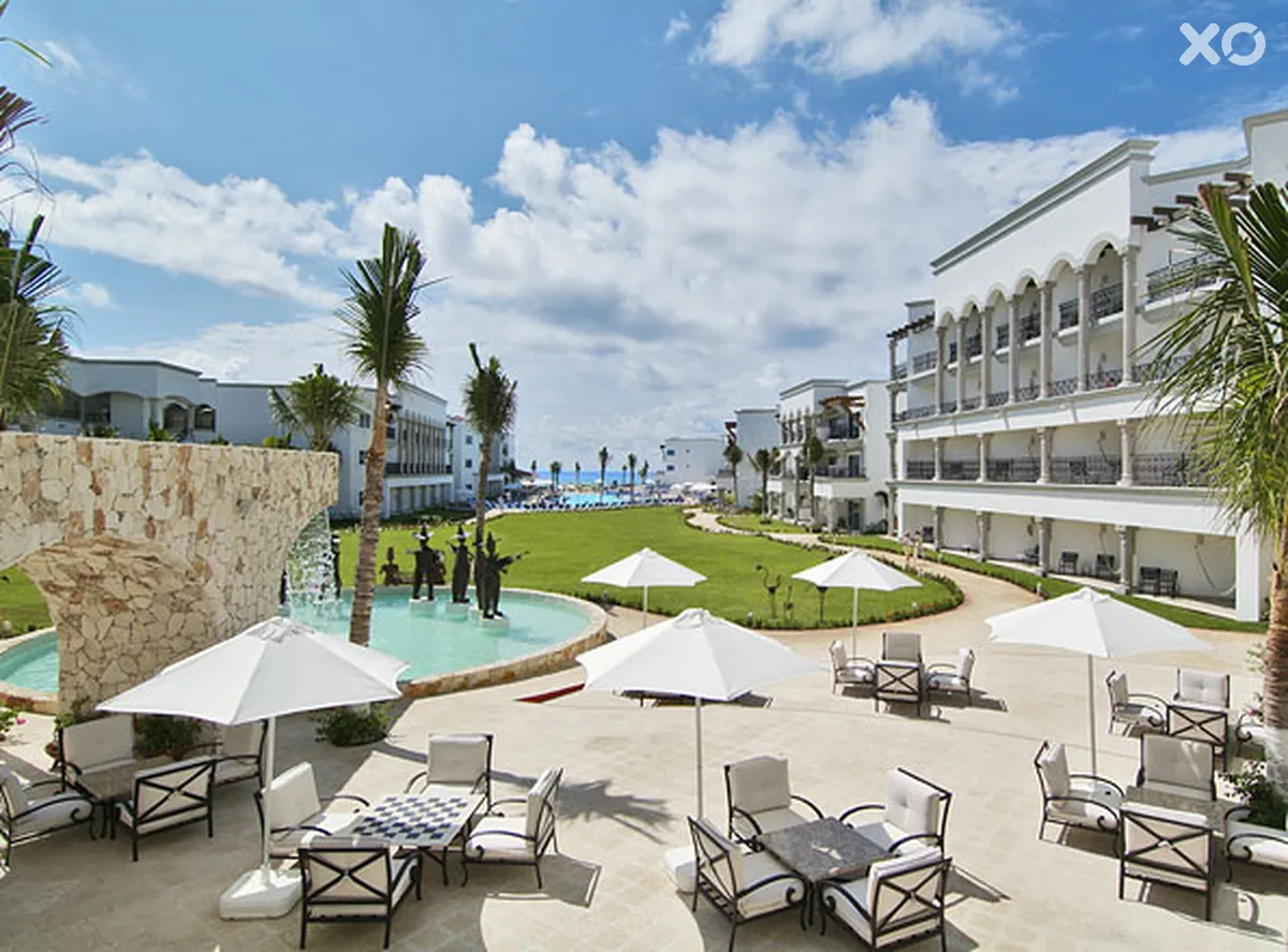 Hilton Playa del Carmen