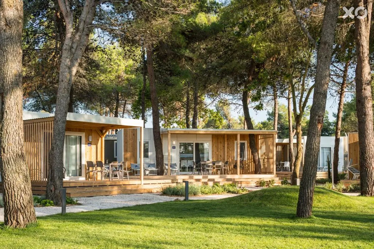 Falkensteiner Premium Camping Zadar