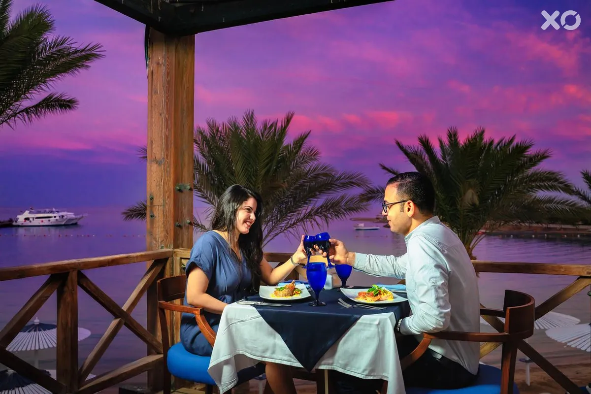Swiss Inn Resort Hurghada