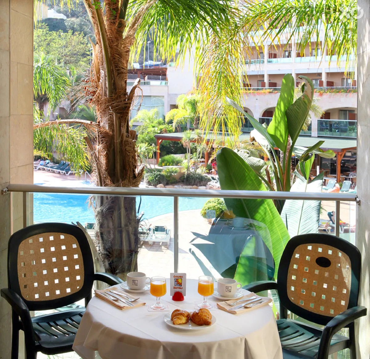 Golden Bahia De Tossa & Spa