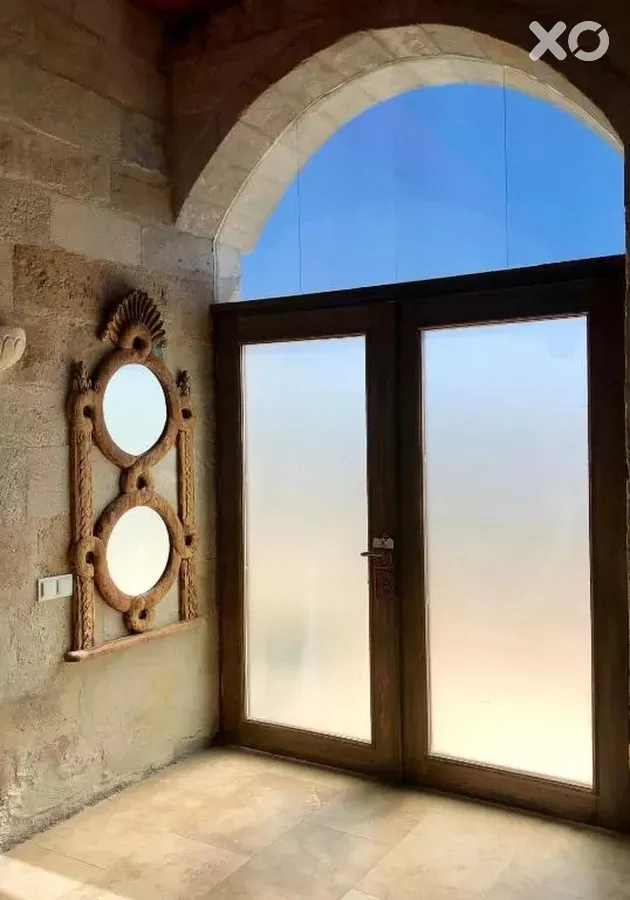 Doors Of Cappadocia Hotel