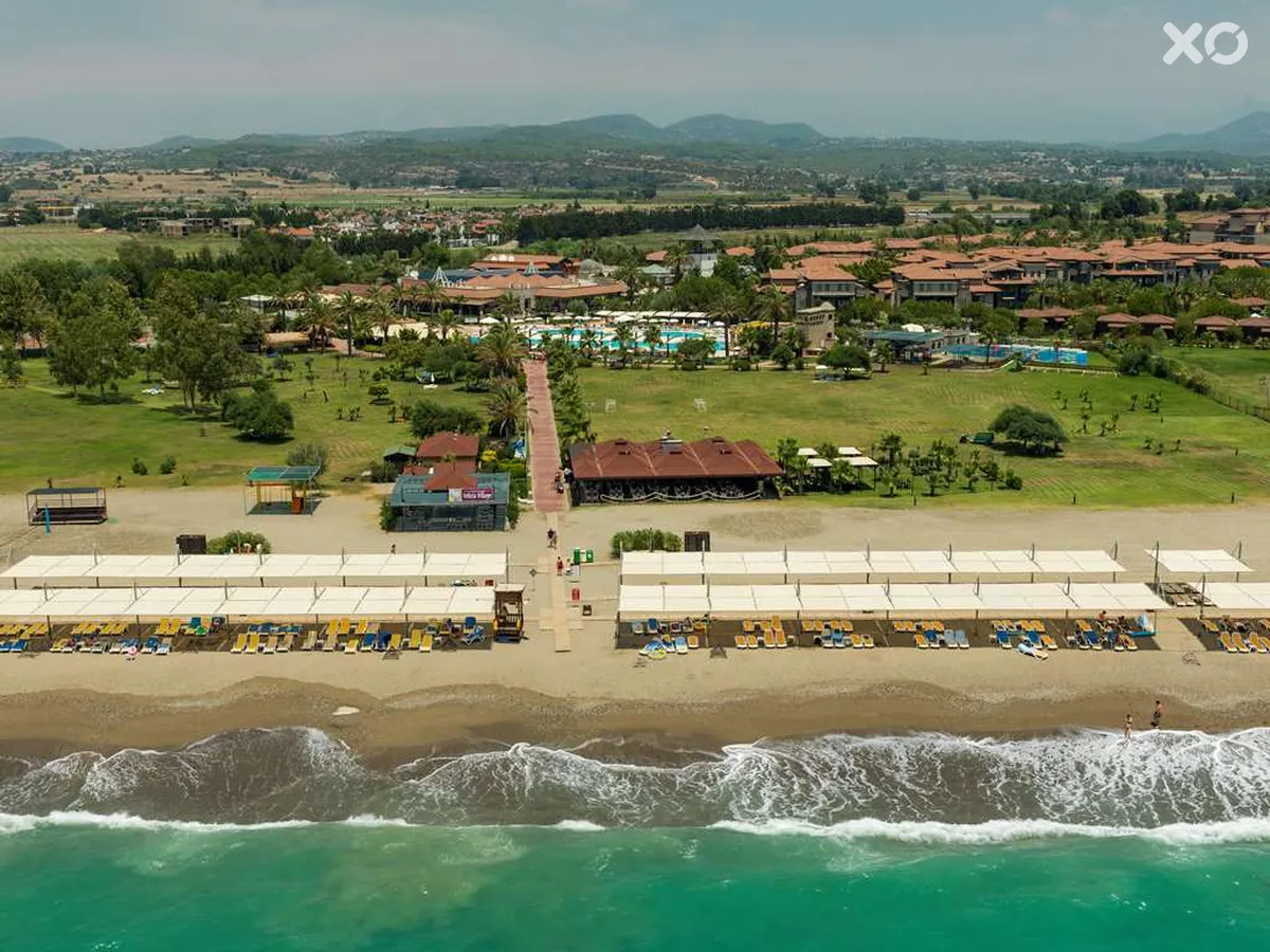 Felicia Village Club Hotel