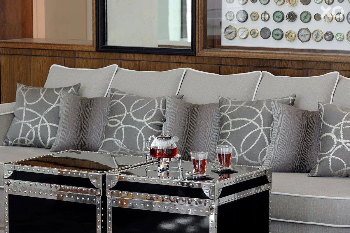 Boulevard Hotel Autograph Collection
