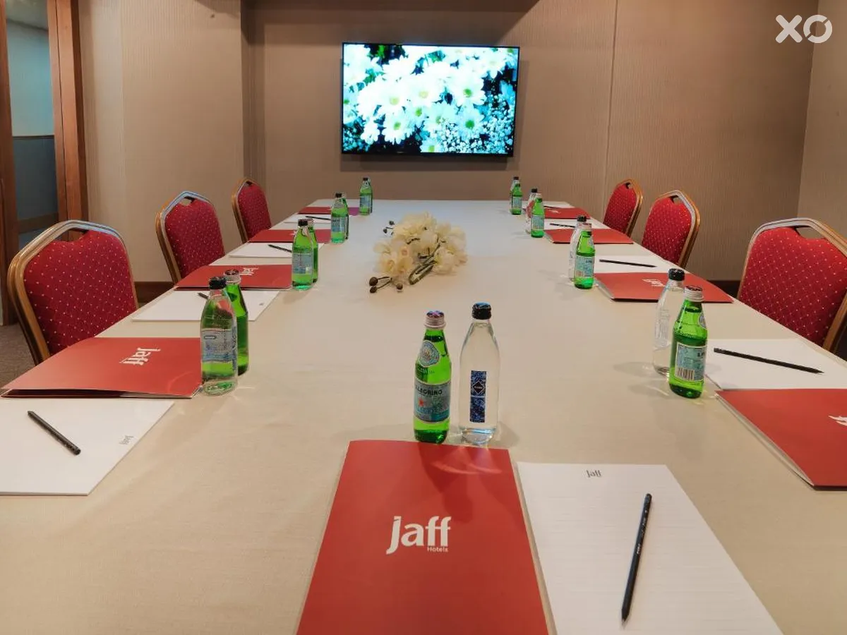Jaff Hotels & Spa Nisantasi