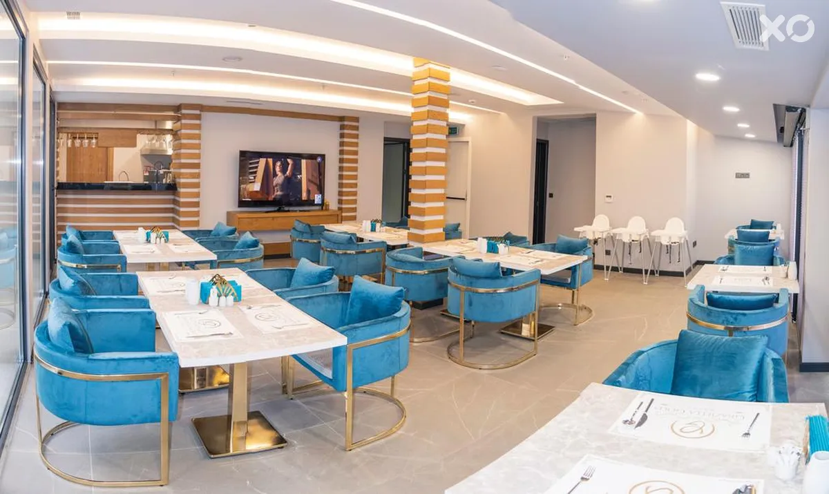 Graziella Gold Hotel