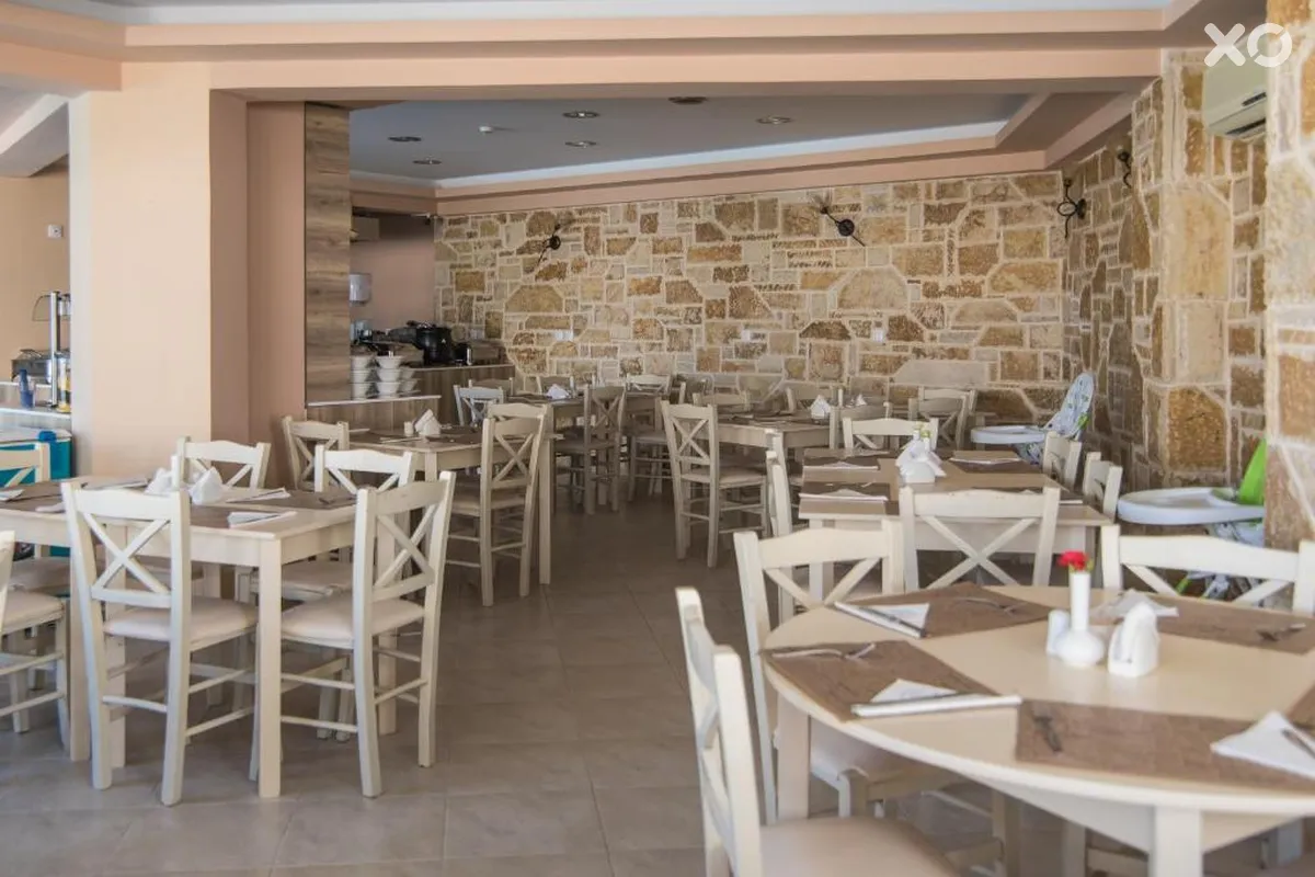 Maistrali Hotel Apartments