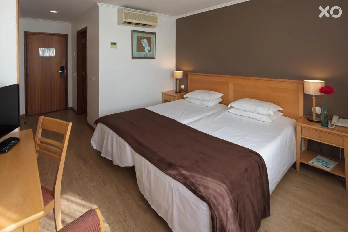 Orquidea Hotel