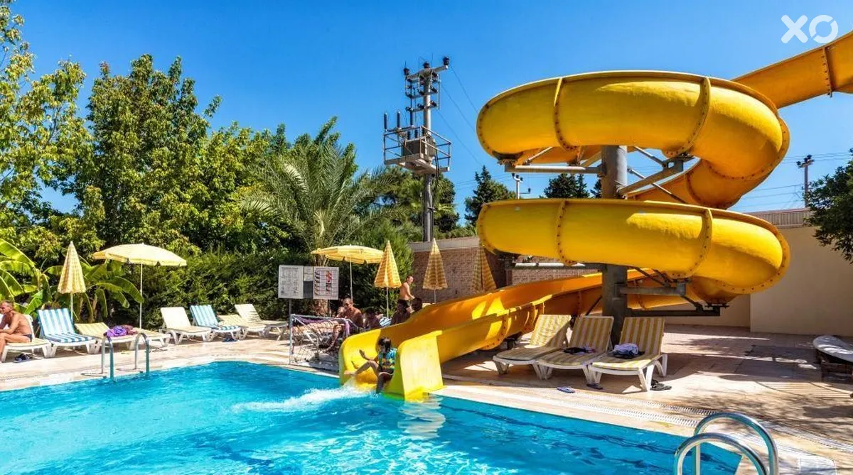 Grand Hotel Derin
