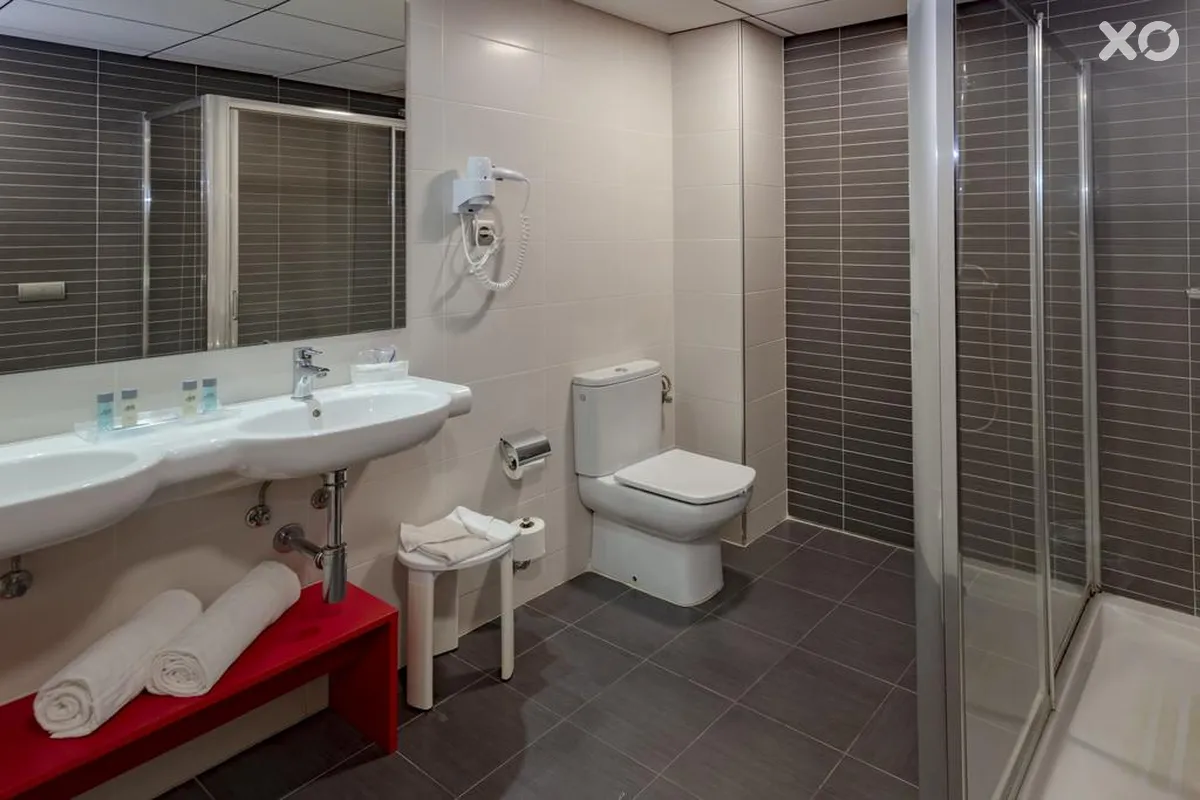 4R Salou Park Resort I
