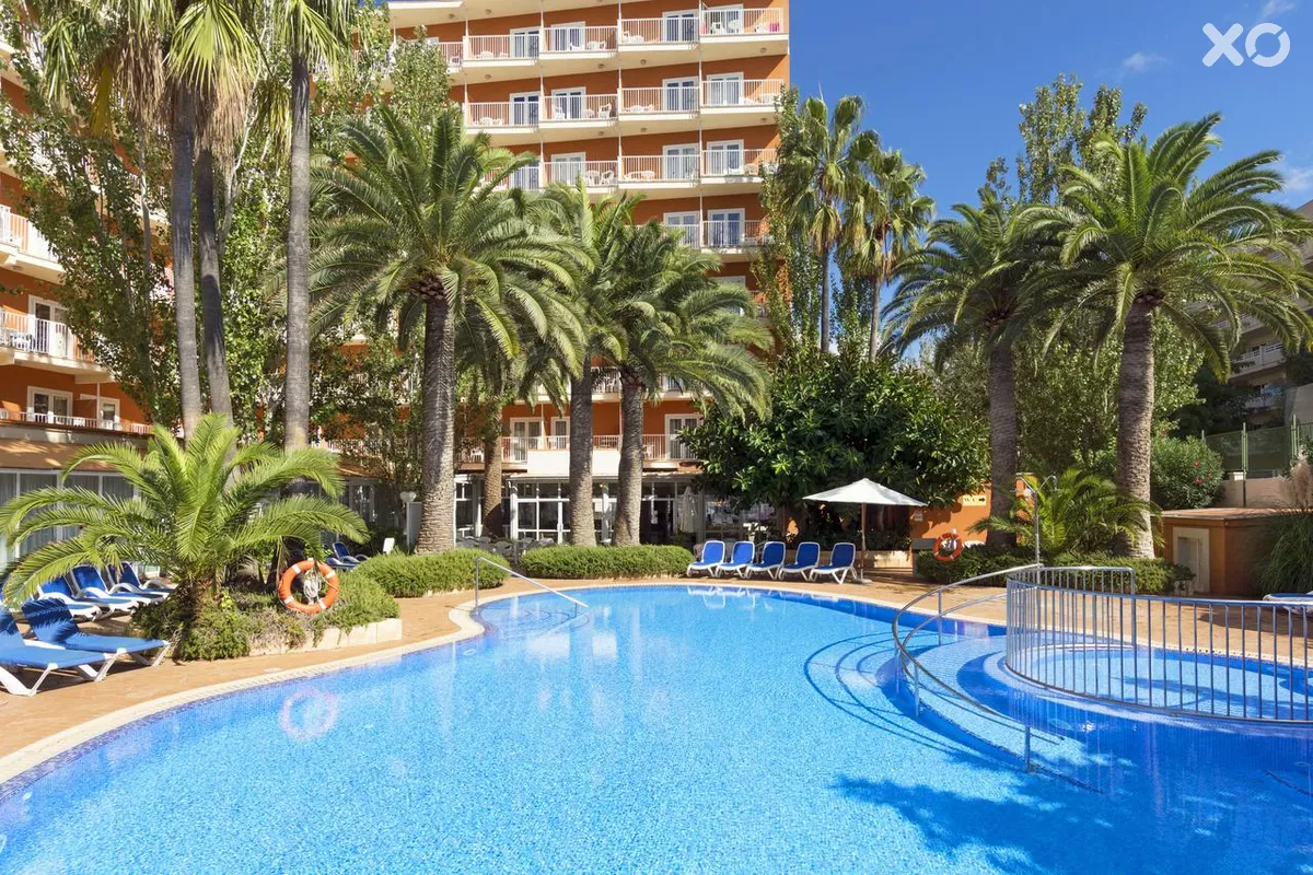 HSM Don Juan Hotel