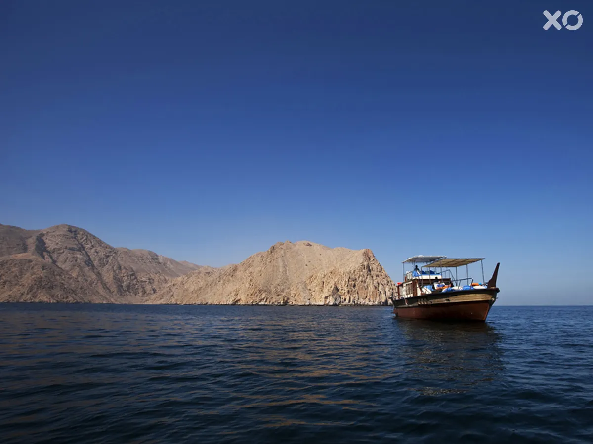 Six Senses Zighy Bay